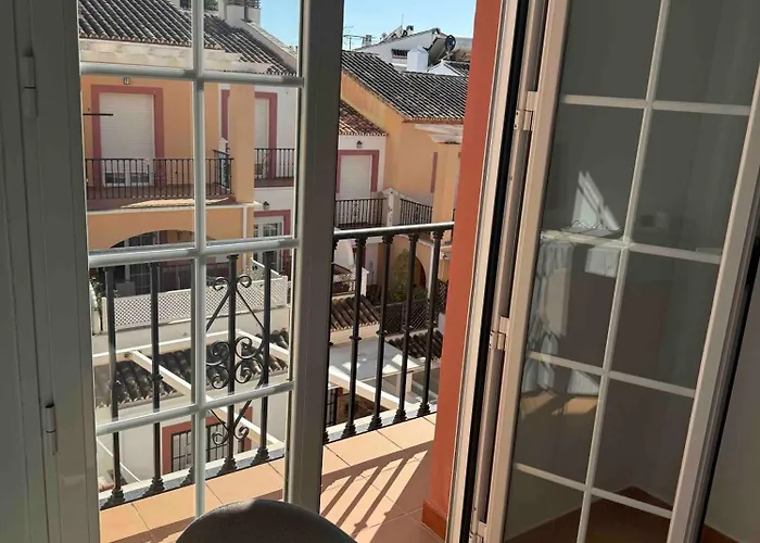 Apartment Burriana Bliss *