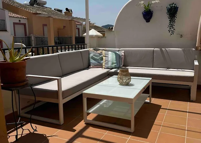 Apartment Burriana Bliss Nerja