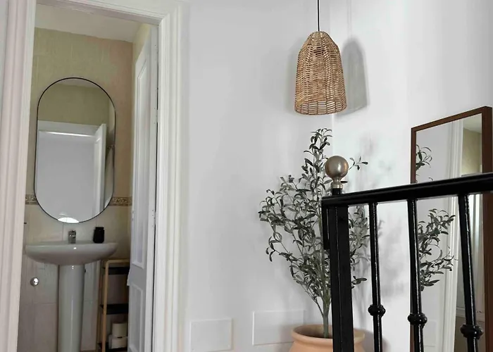 Apartment Burriana Bliss Nerja