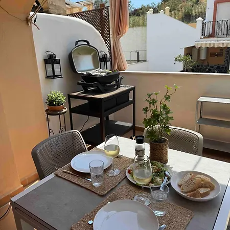 Burriana Bliss Apartment *
