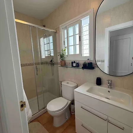 Apartment Burriana Bliss *