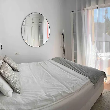 Burriana Bliss Apartamento *