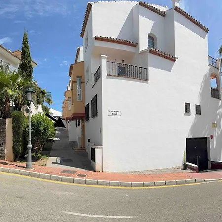 Apartment Burriana Bliss