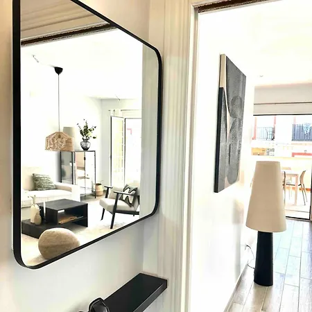 Burriana Bliss Apartment Nerja