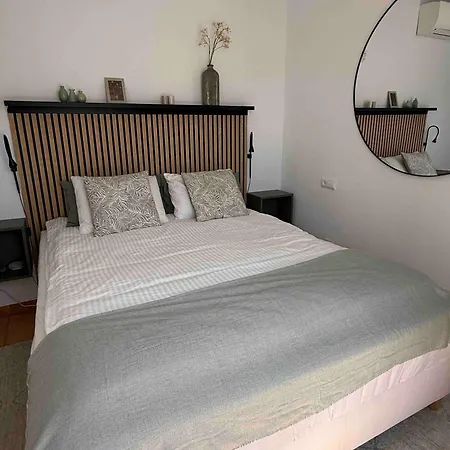 Apartamento Burriana Bliss Nerja