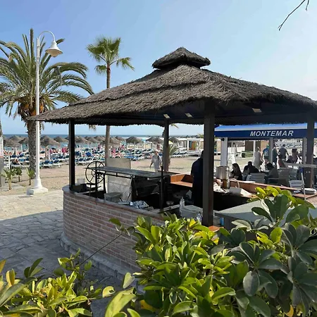 Burriana Bliss Nerja