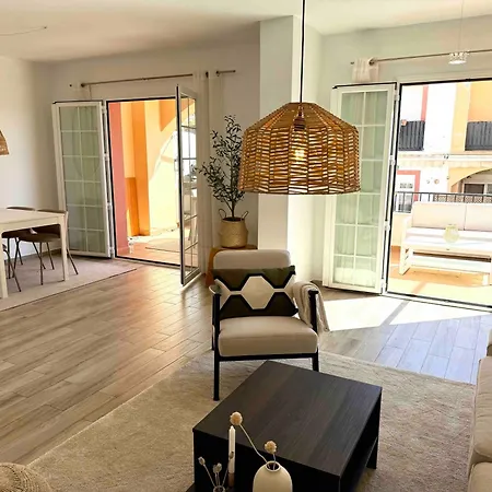 Burriana Bliss Apartment