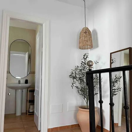 Apartamento Burriana Bliss Nerja