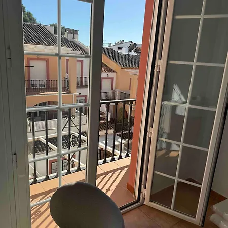 דירה Burriana Bliss *