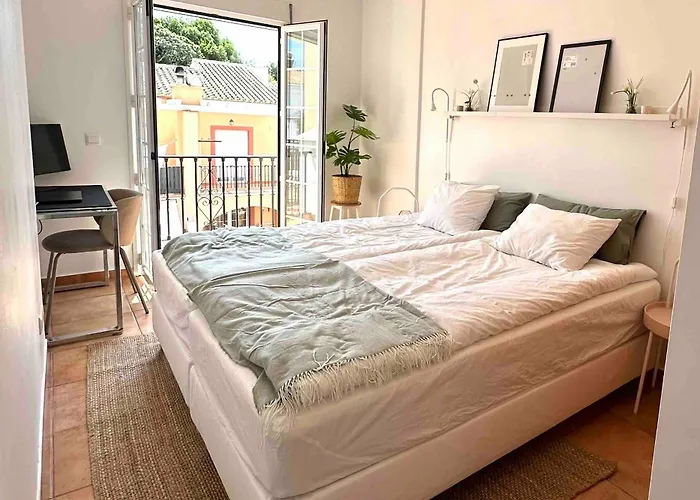 Burriana Bliss Apartamento *