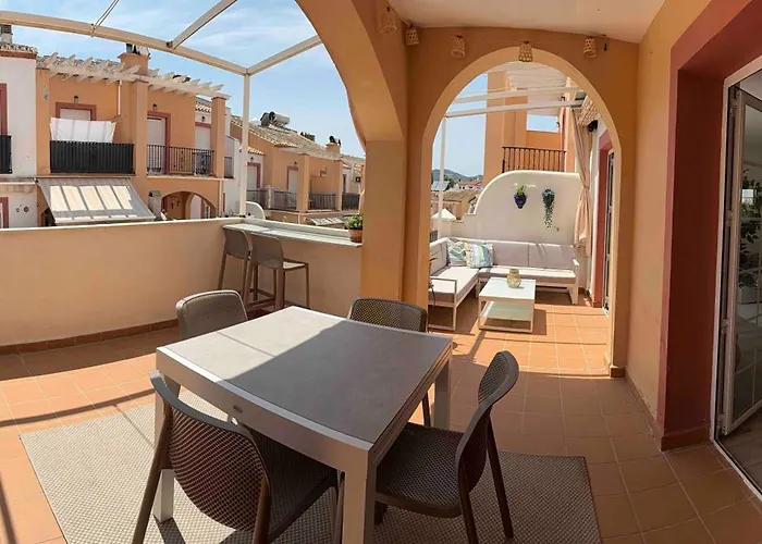 Apartamento Burriana Bliss