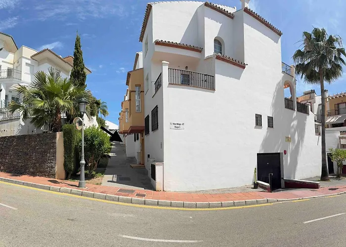 Apartamento Burriana Bliss