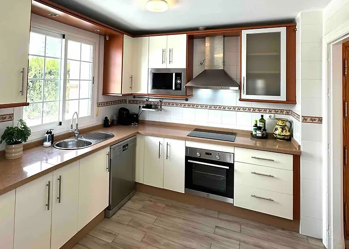 Burriana Bliss Apartamento