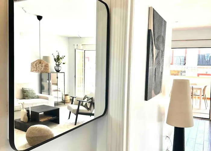 Burriana Bliss Apartamento Nerja