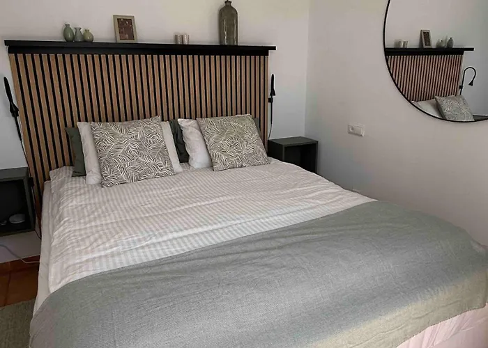 Apartamento Burriana Bliss Nerja