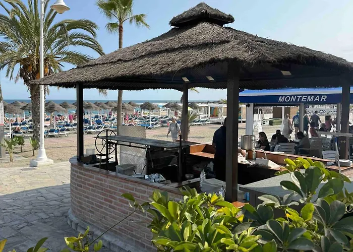 Burriana Bliss Nerja