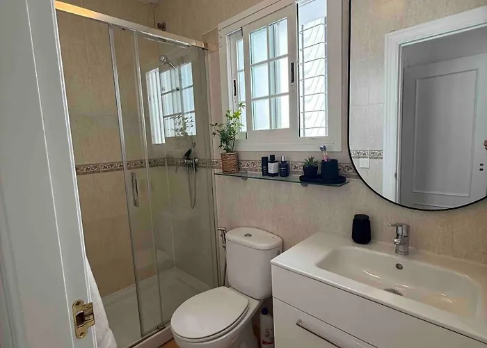 Apartmán Burriana Bliss *